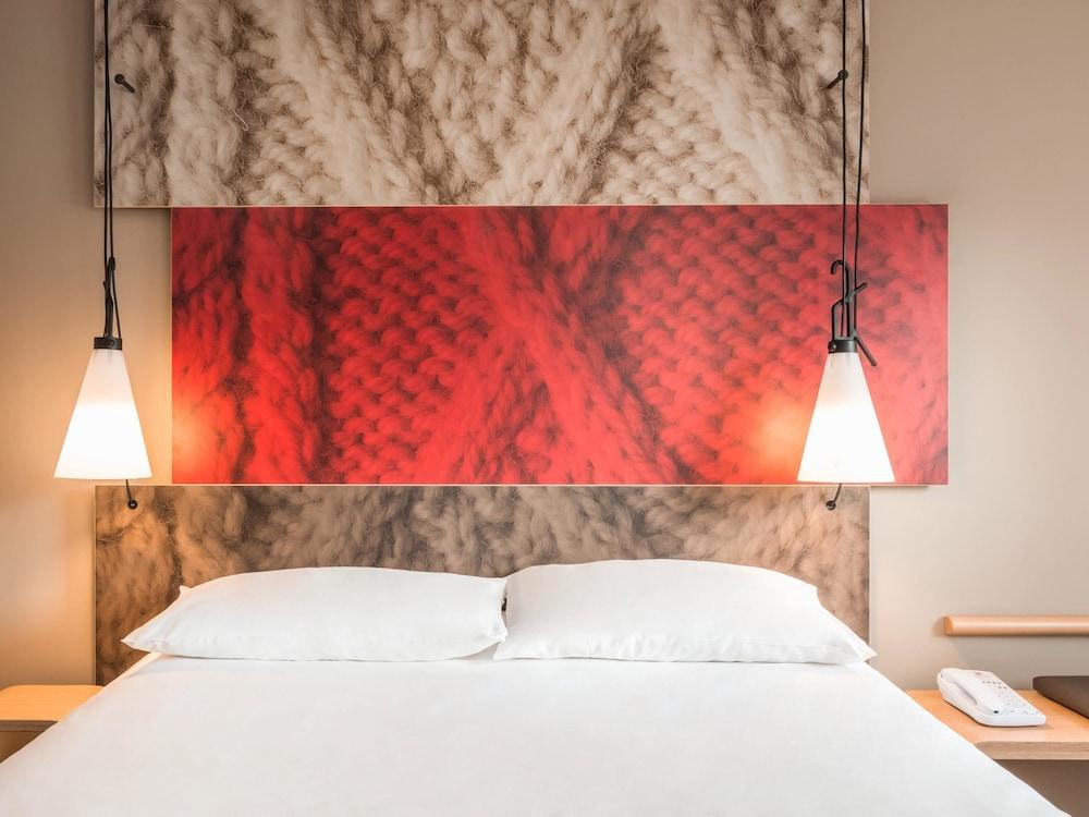 Ibis Sheffield City Dış mekan fotoğraf