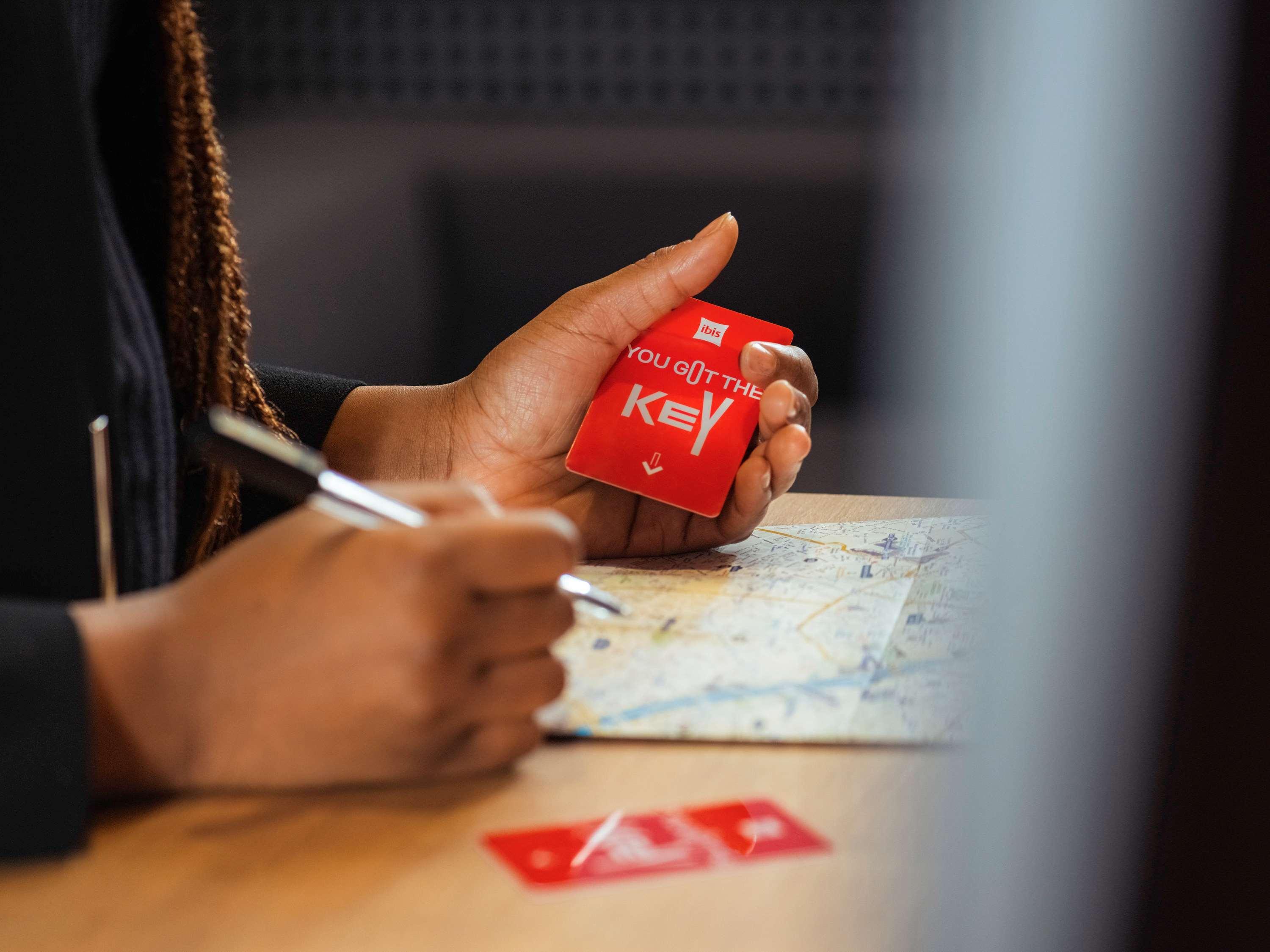 Ibis Sheffield City Dış mekan fotoğraf