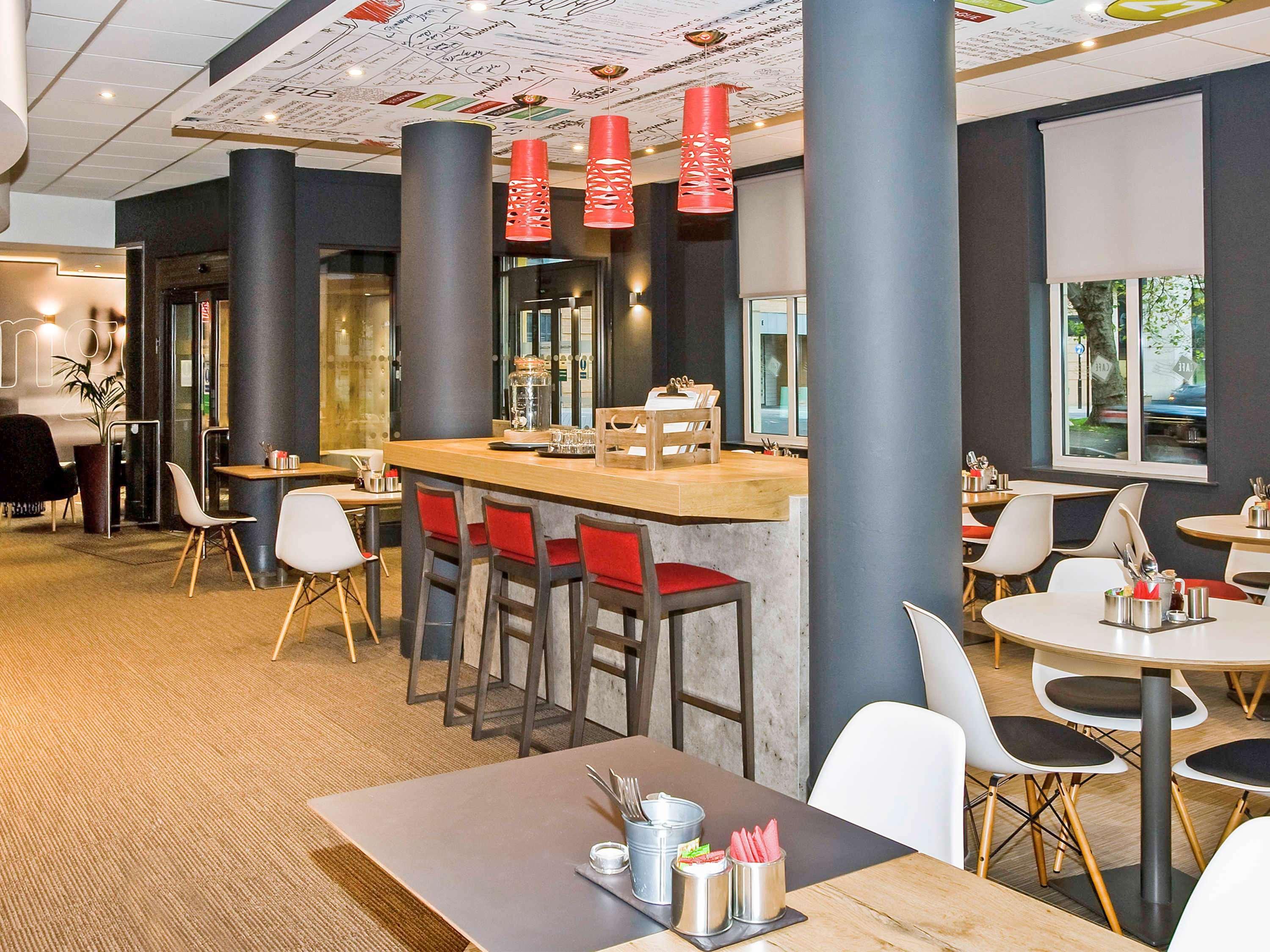 Ibis Sheffield City Dış mekan fotoğraf