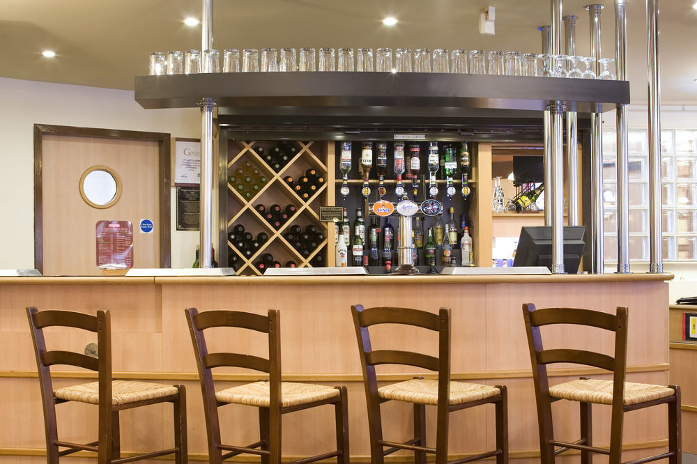 Ibis Sheffield City Dış mekan fotoğraf